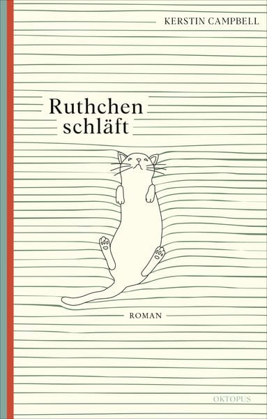 Produktbild: Ruthchen schl&auml;ft