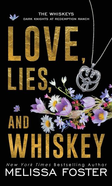 Produktbild: Love, Lies, and Whiskey