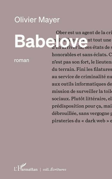 Produktbild: Babelove
