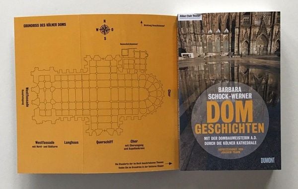 Produktbild: Dom-Geschichten