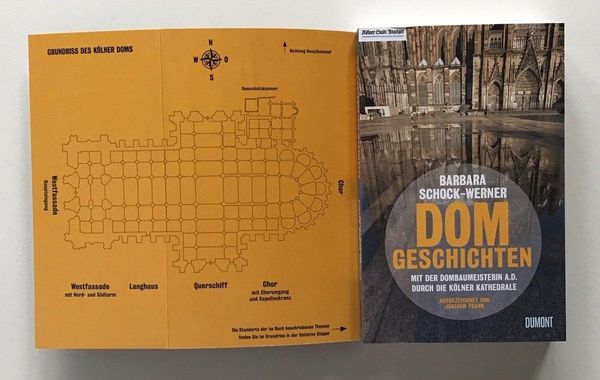 Produktbild: Dom-Geschichten