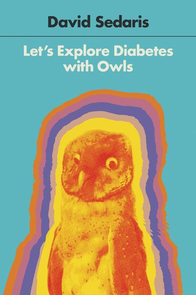 Produktbild: Let's Explore Diabetes with Owls