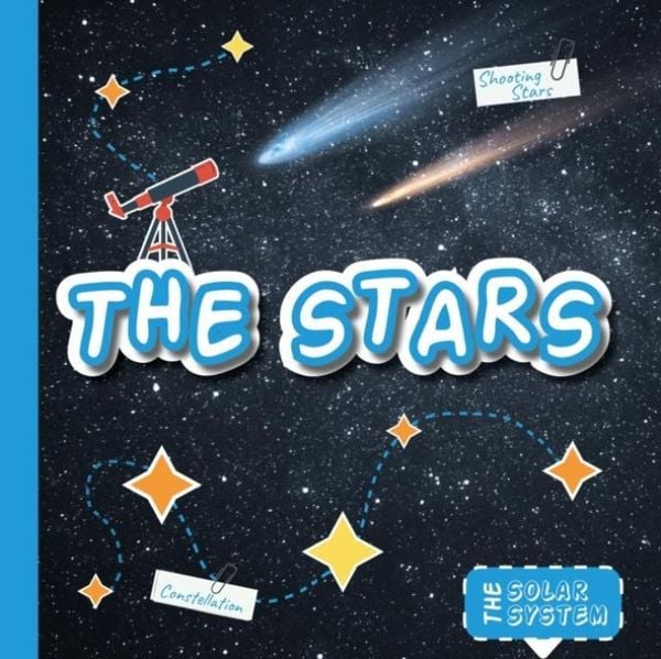 Produktbild: The Stars