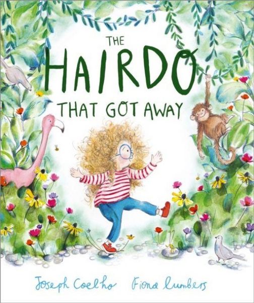 Produktbild: The Hairdo That Got Away