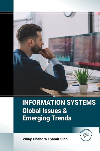 Produktbild: Information Systems