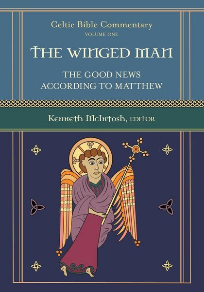 Produktbild: The Winged Man