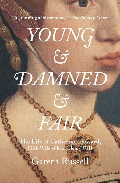 Produktbild: Young and Damned and Fair