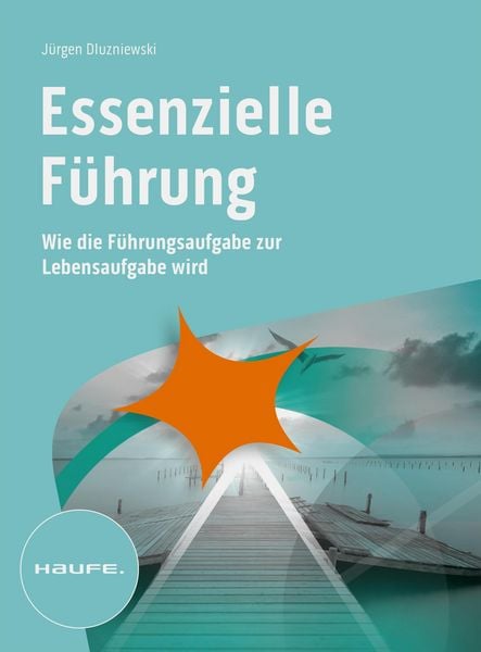 Produktbild: Essenzielle F&uuml;hrung