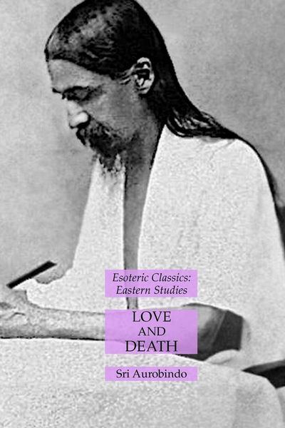 Produktbild: Love and Death