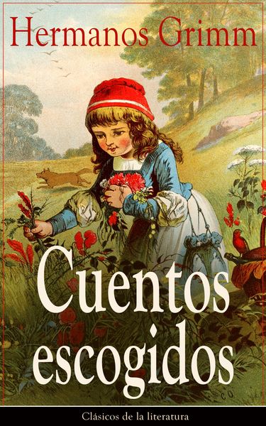 Produktbild: Cuentos escogidos