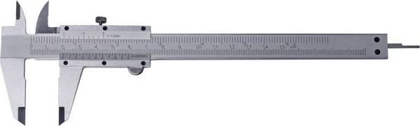 Produktbild: BERNSTEIN Tools for Electronics 7-516 Universalmessschieber