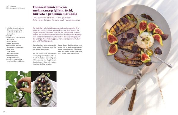Produktbild: Sizilien in meiner K&uuml;che