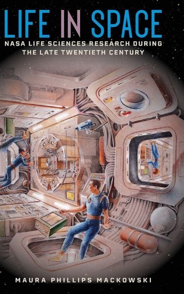 Produktbild: Life in Space