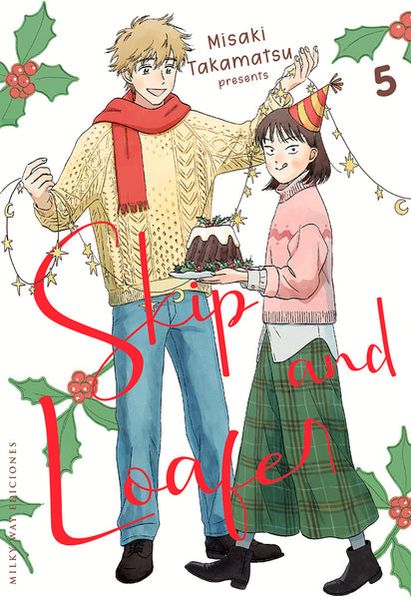 Produktbild: Skip and loafer 5