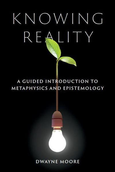 Produktbild: Knowing Reality