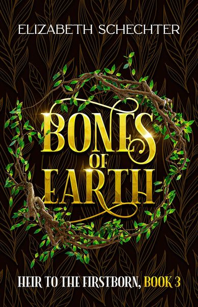 Produktbild: Bones of Earth