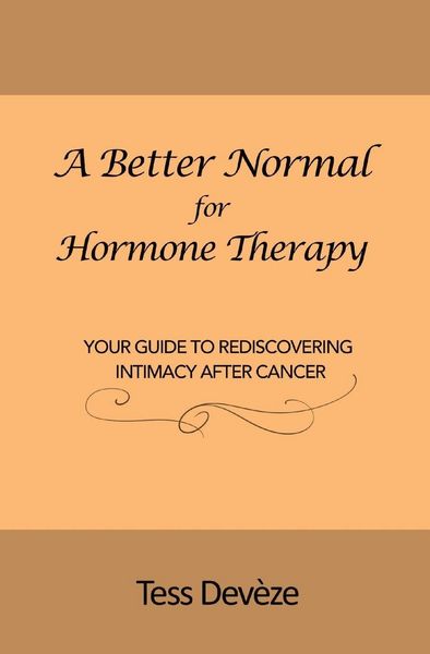 Produktbild: A Better Normal for Hormone Therapy