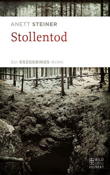 Produktbild: Stollentod