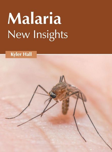 Produktbild: Malaria: New Insights