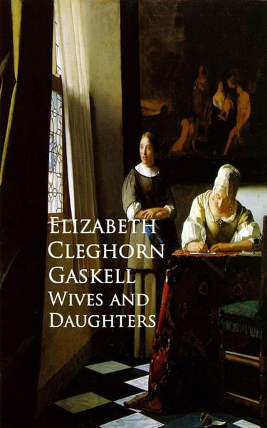 Produktbild: Wives and Daughters