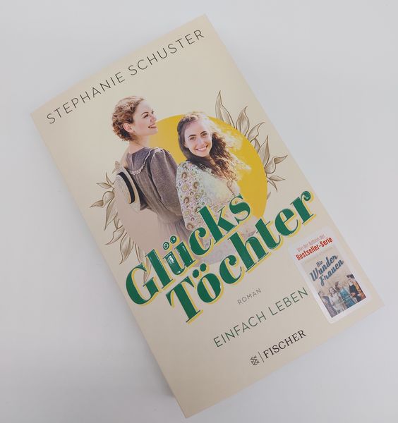 Produktbild: Gl&uuml;ckst&ouml;chter - Einfach leben