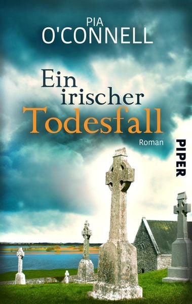 Produktbild: Ein irischer Todesfall