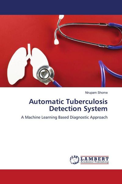 Produktbild: Automatic Tuberculosis Detection System