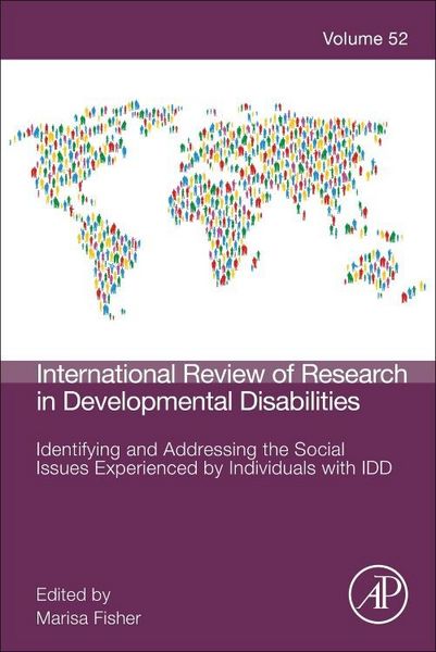 Produktbild: Identifying and Addressing the Social Issues Experienced by