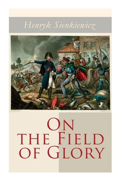 Produktbild: On the Field of Glory