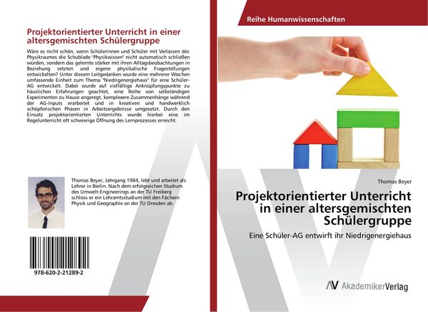 Produktbild: Projektorientierter Unterricht in einer altersgemischten Sch&uuml;lergruppe