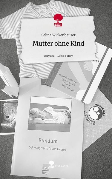 Produktbild: Mutter ohne Kind. Life is a Story - story.one