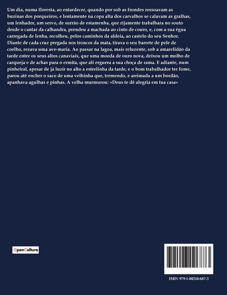 Produktbild: Ultimas Paginas