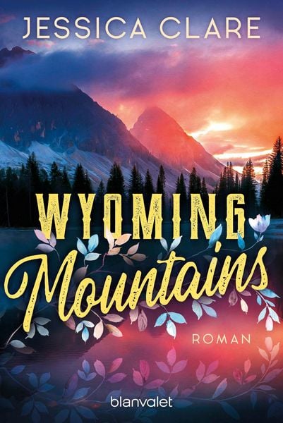 Produktbild: Wyoming Mountains