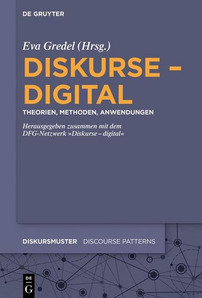 Produktbild: Diskurse - digital