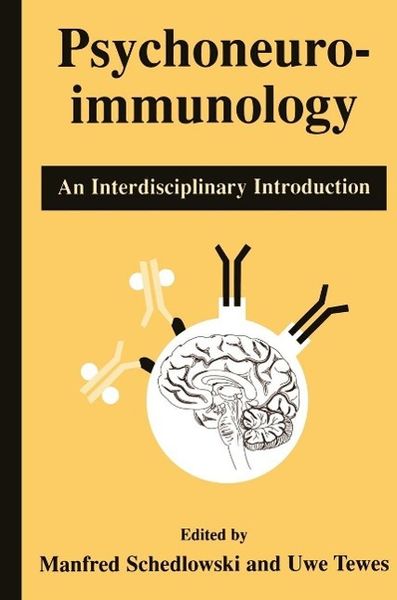 Produktbild: Psychoneuroimmunology