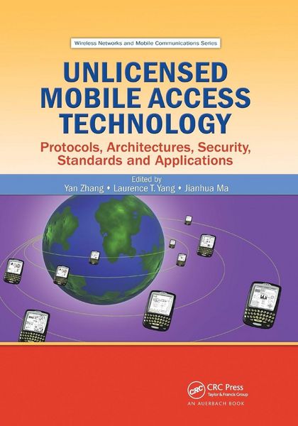 Produktbild: Unlicensed Mobile Access Technology