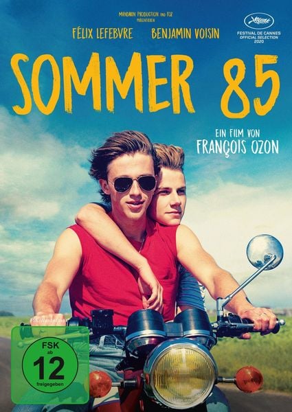 Produktbild: Sommer 85