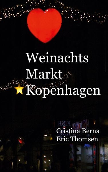 Produktbild: Weihnachtsmarkt Kopenhagen