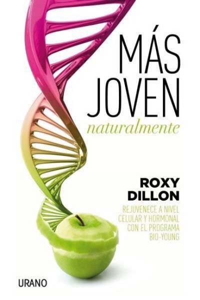 Produktbild: Mas Joven, Naturalmente