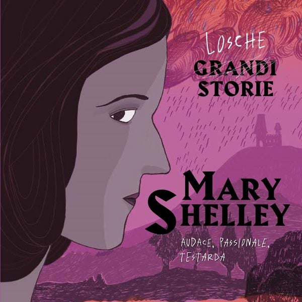 Produktbild: Mary Shelley - Losche Storie