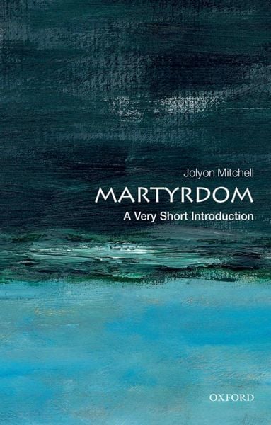 Produktbild: Martyrdom