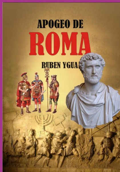 Produktbild: Apogeo De Roma