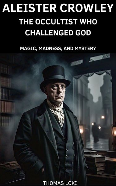 Produktbild: Aleister Crowley