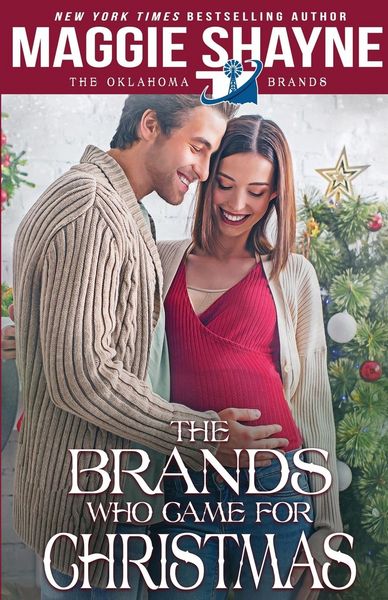 Produktbild: The Brands Who Came for Christmas
