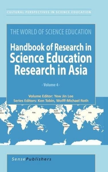 Produktbild: The World of Science Education