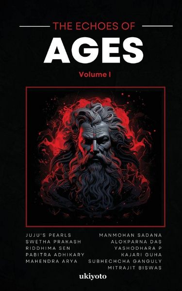 Produktbild: The Echoes of Ages Volume I