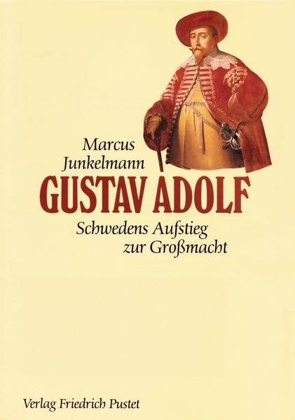 Gustav Adolf (1594-1632)