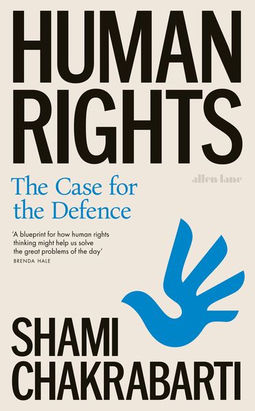 Produktbild: Human Rights