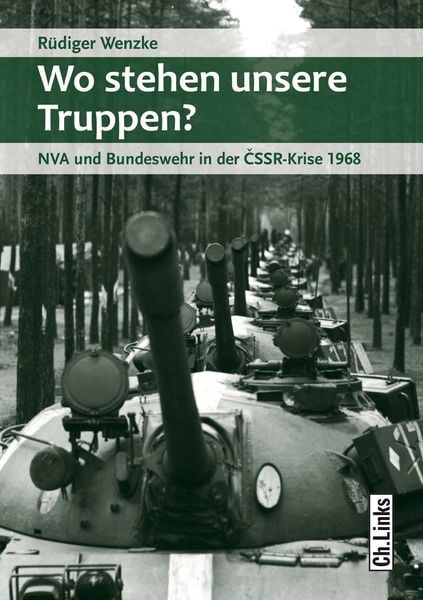 Produktbild: Wo stehen unsere Truppen?