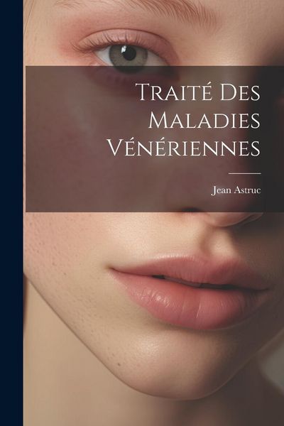 Produktbild: Trait&eacute; Des Maladies V&eacute;n&eacute;riennes